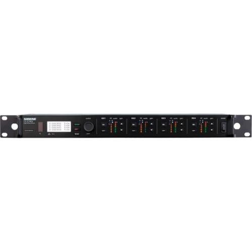 SHURE ULXD4QE P51